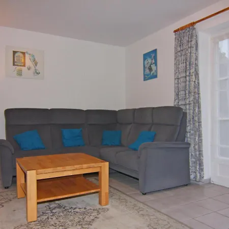 Apartamento Petersdorf Auf Fehmarn-petersdorf *