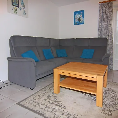 Apartamento Petersdorf Auf Fehmarn-petersdorf *