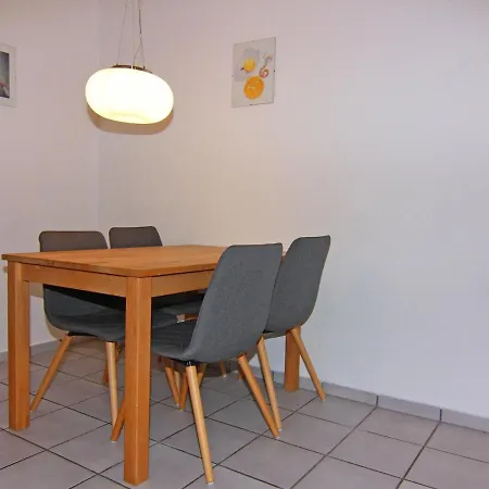 Appartement Petersdorf, Fehmarn-petersdorf Petersdorf auf Fehmarn