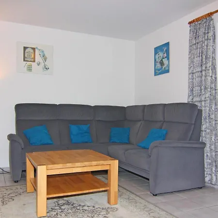 Apartamento Petersdorf Auf Fehmarn-petersdorf