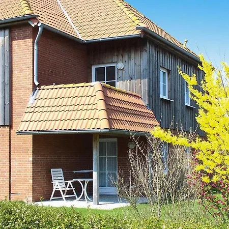 Petersdorf Auf Fehmarn-petersdorf Apartamento *