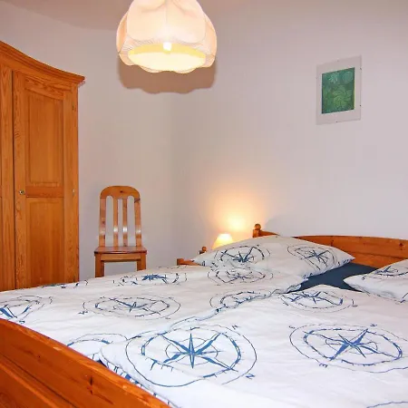 Petersdorf Auf Fehmarn-petersdorf Apartamento *