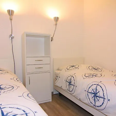 Apartamento Petersdorf Auf Fehmarn-petersdorf *