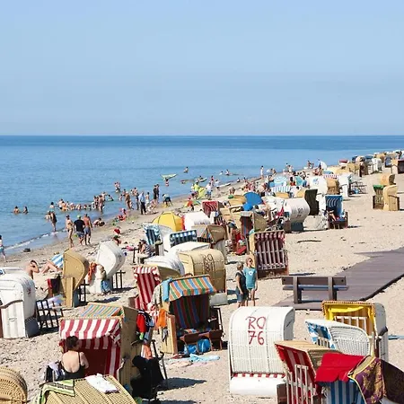Petersdorf Auf Fehmarn-petersdorf Apartamento Petersdorf auf Fehmarn