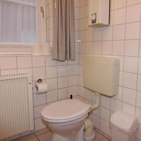 Petersdorf Auf Fehmarn-petersdorf Apartamento