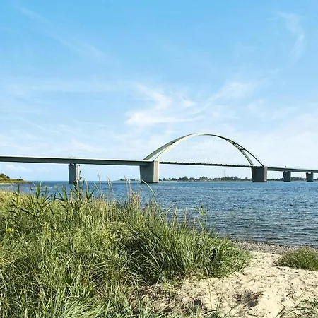 Petersdorf, Fehmarn-petersdorf Апартаменты *