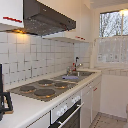 Apartamento Petersdorf Auf Fehmarn-petersdorf Petersdorf auf Fehmarn