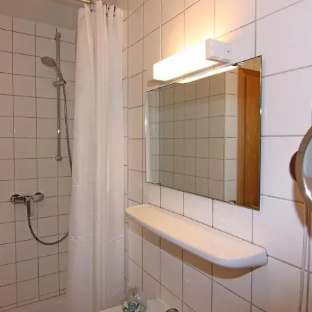 Apartamento Petersdorf Auf Fehmarn-petersdorf *