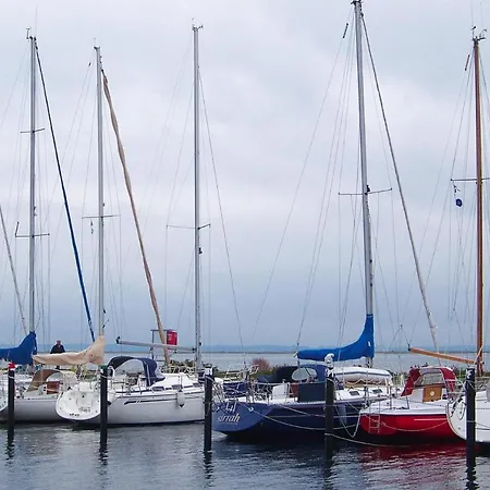 Petersdorf Auf Fehmarn-petersdorf