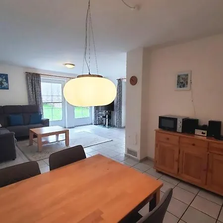 Petersdorf Auf Fehmarn-petersdorf Apartamento Petersdorf auf Fehmarn