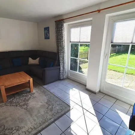 Apartamento Petersdorf Auf Fehmarn-petersdorf *