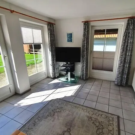 Petersdorf Auf Fehmarn-petersdorf Apartamento *