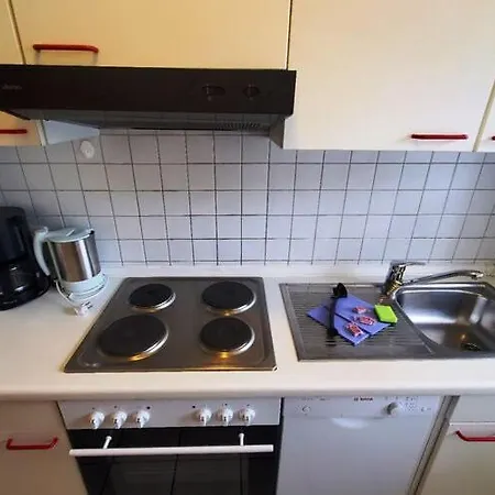 Petersdorf Auf Fehmarn-petersdorf Apartamento Petersdorf auf Fehmarn