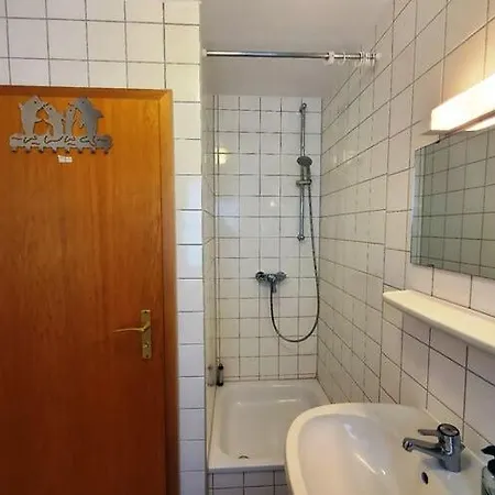 Petersdorf Auf Fehmarn-petersdorf Apartamento